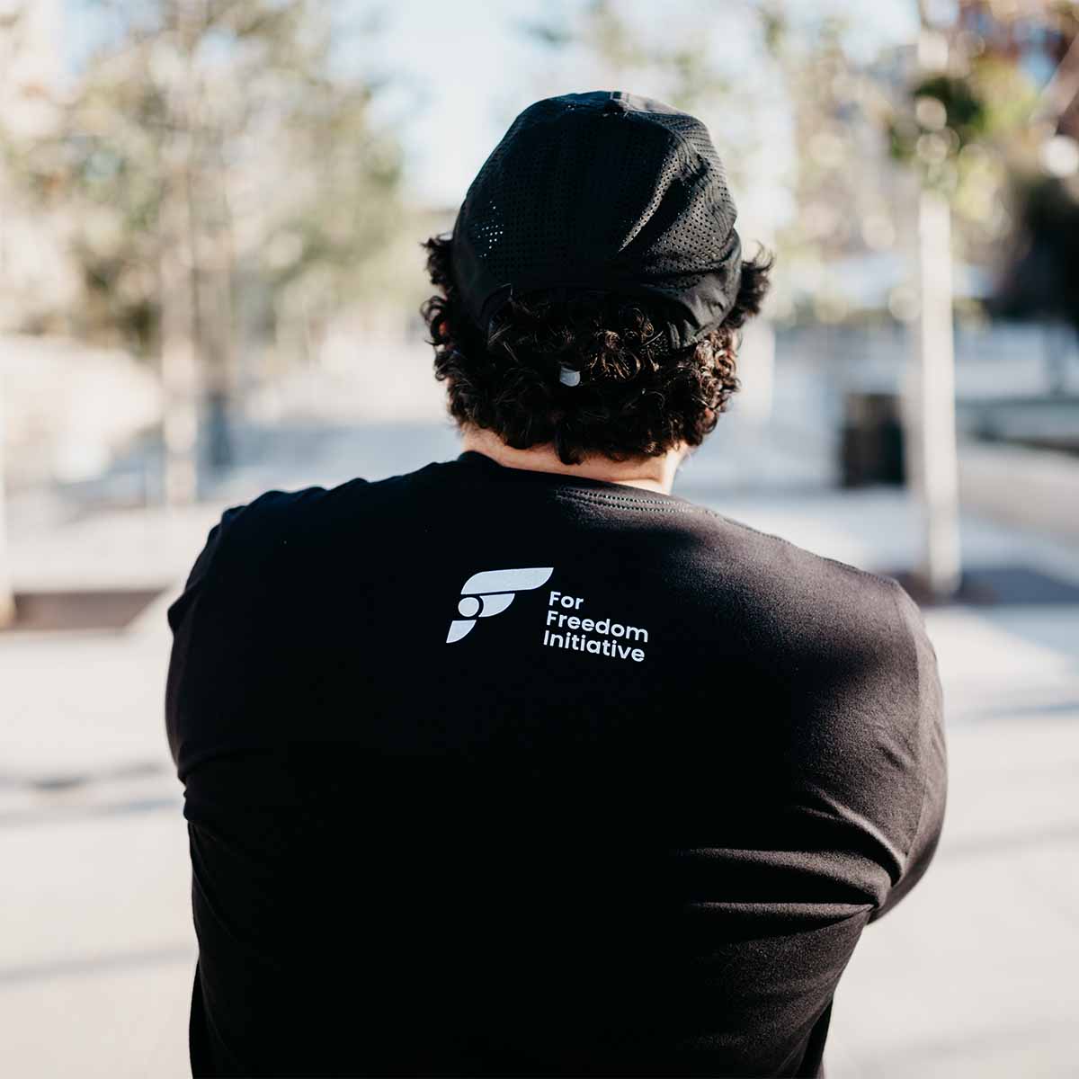 FFI Cap - Image 4